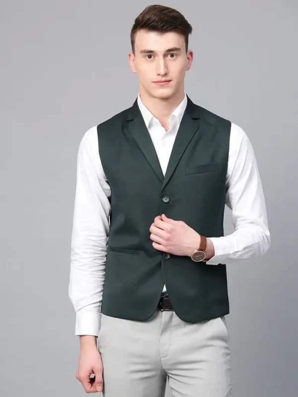 Waistcoat